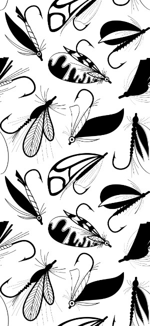flies